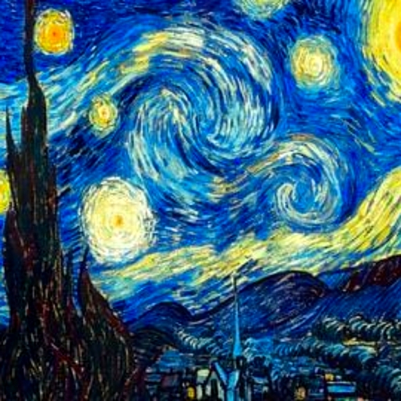 Vizuarts DIY Diamond Painting Kit w/ Premium Pen. Great Gift Idea!!! - Picture 2 of 8